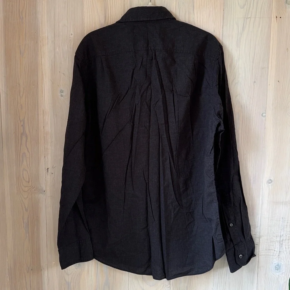J.Crew Button Down Shirt Size M